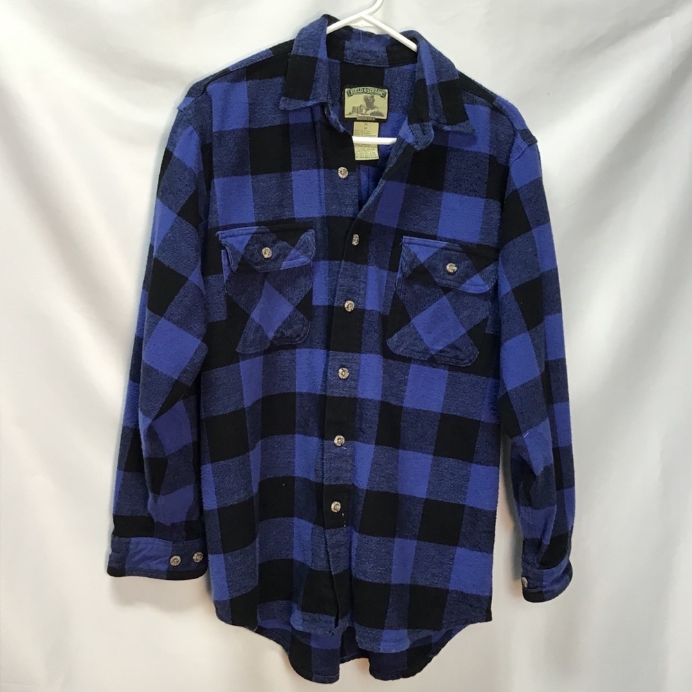 Field And Stream Flannel - image 1